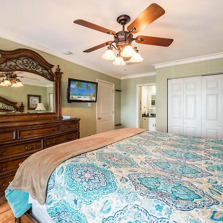 Gulf Breeze Mustang Beach Exterior foto