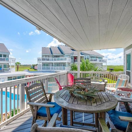 Gulf Breeze Mustang Beach Exterior foto