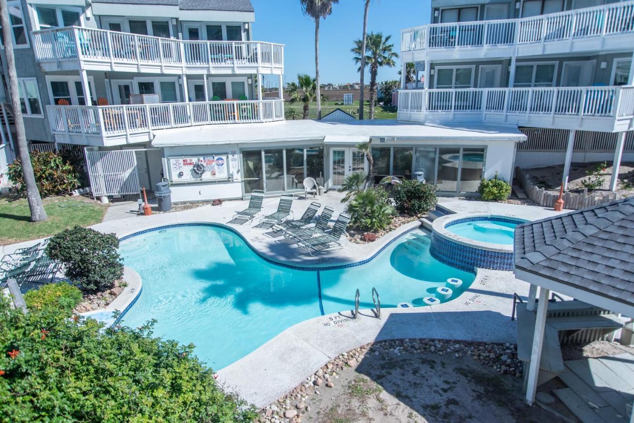 Gulf Breeze Mustang Beach Exterior foto