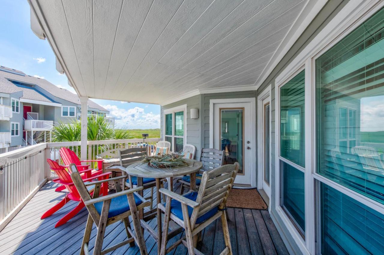 Gulf Breeze Mustang Beach Exterior foto