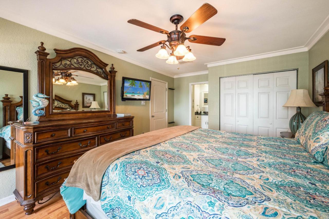 Gulf Breeze Mustang Beach Exterior foto