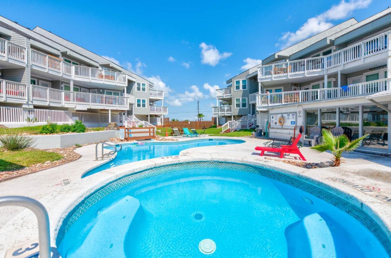 Gulf Breeze Mustang Beach Exterior foto