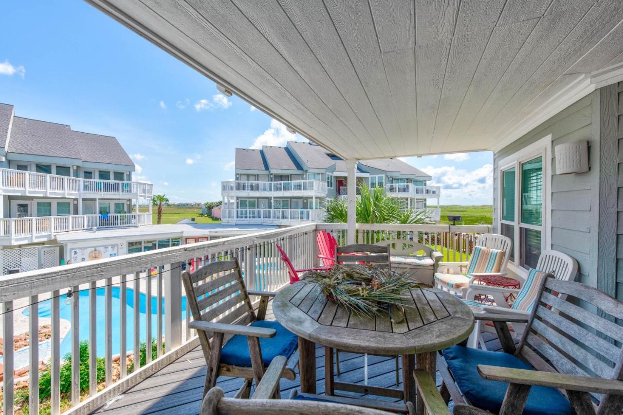 Gulf Breeze Mustang Beach Exterior foto