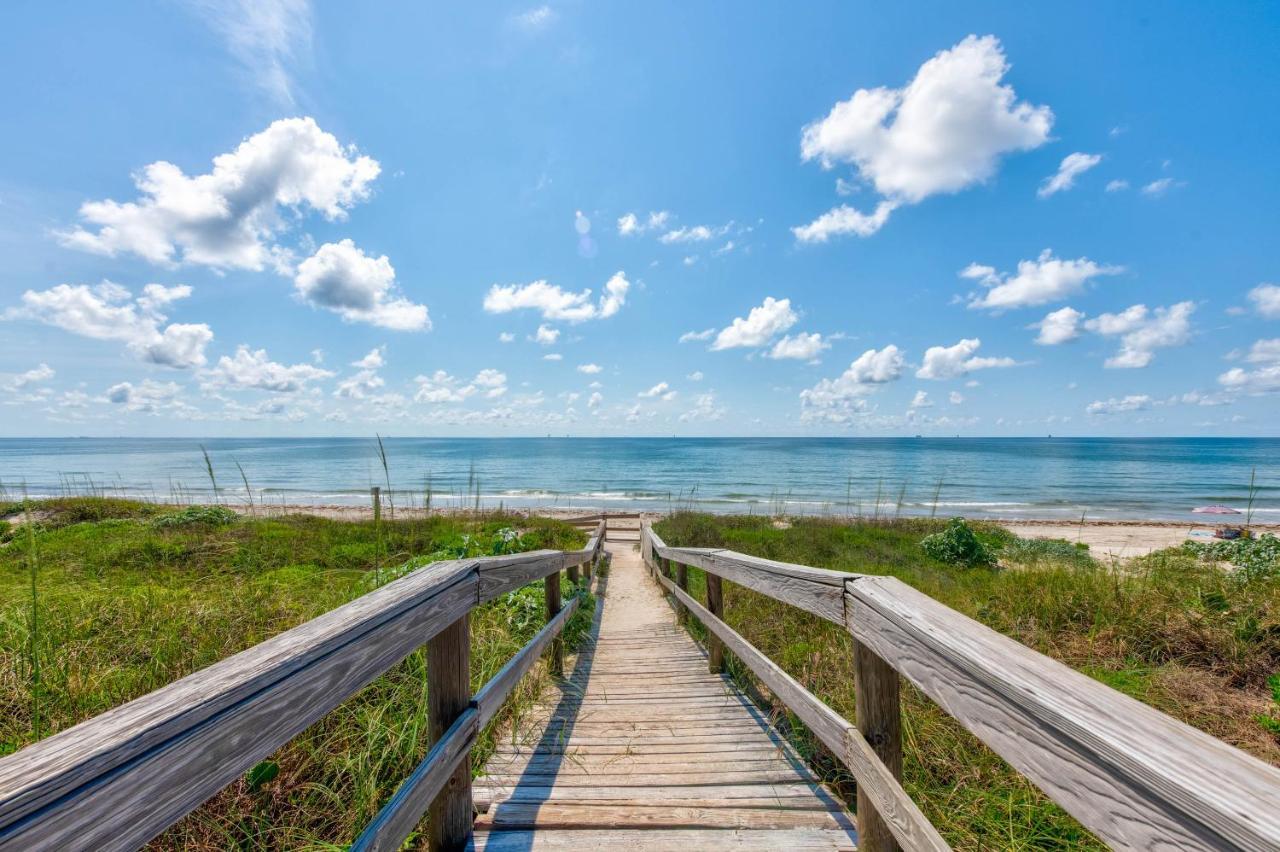 Gulf Breeze Mustang Beach Exterior foto