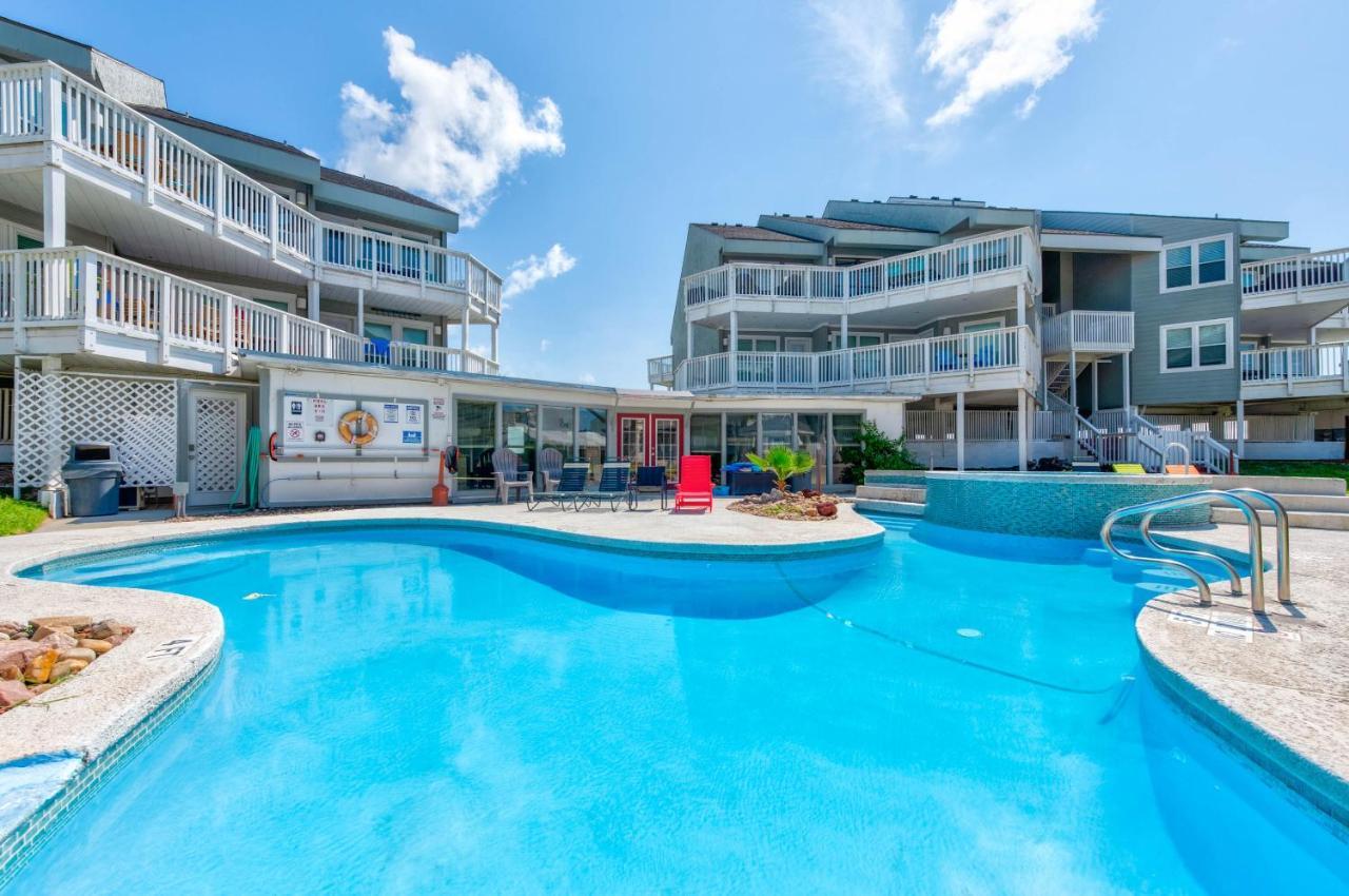 Gulf Breeze Mustang Beach Exterior foto