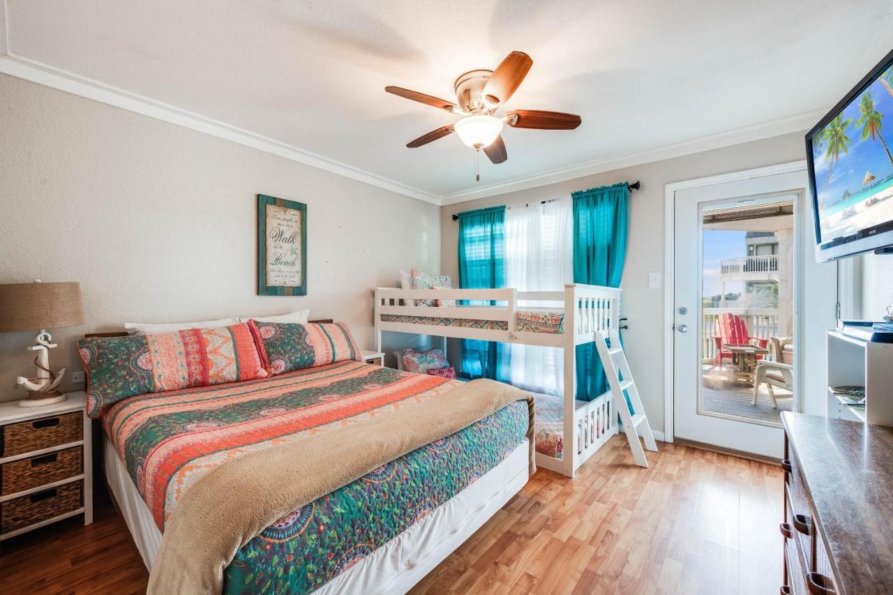 Gulf Breeze Mustang Beach Exterior foto